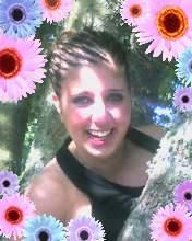 Angy ma fille