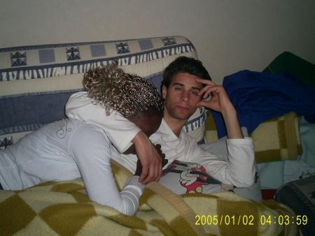 Mon coeur