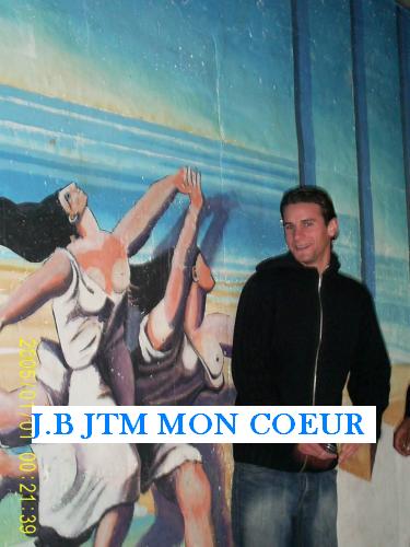 Mon cheri