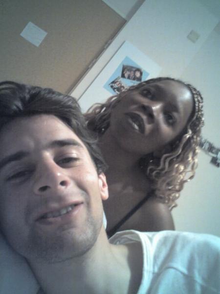 Mon coeur et Moi