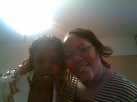 Kany et Cha