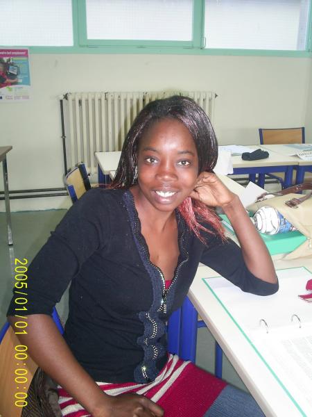 Moi a l'afpa