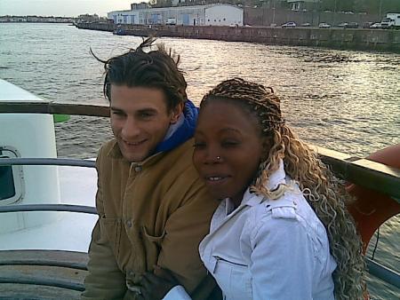 Mon coeur et Moi