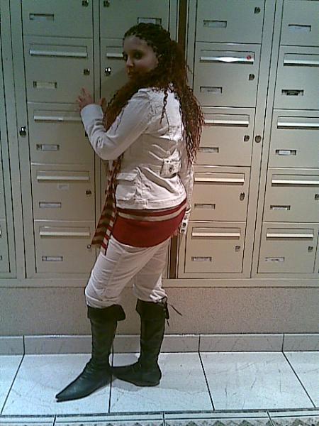 Angy