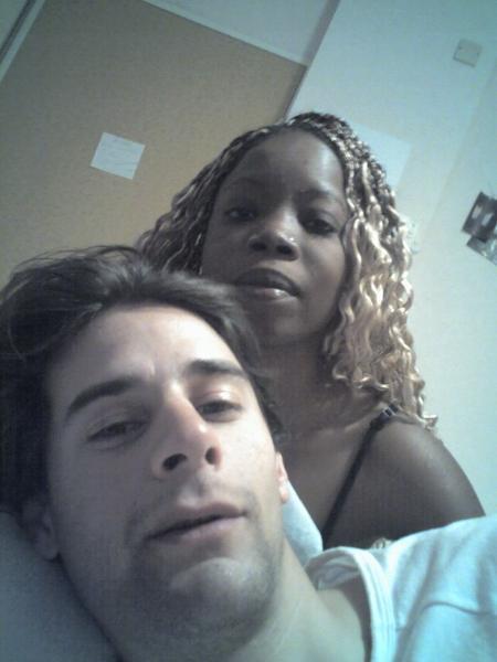 Mon coeur et Moi