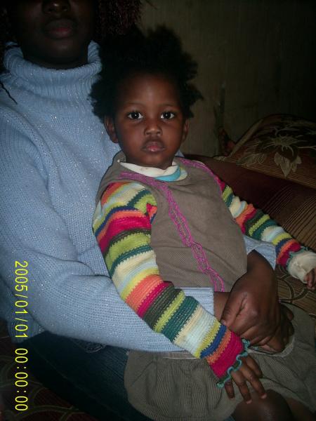 Seynabou