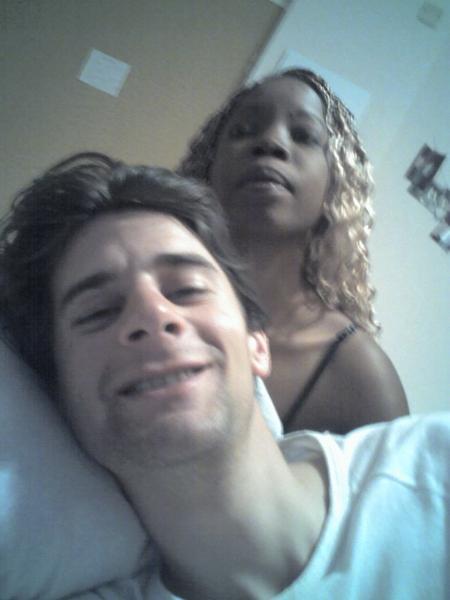 Mon coeur et Moi