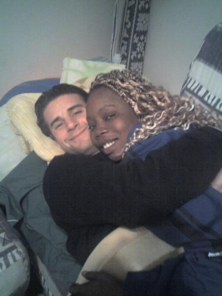 J.B et Moi (Mon coeur et Moi)