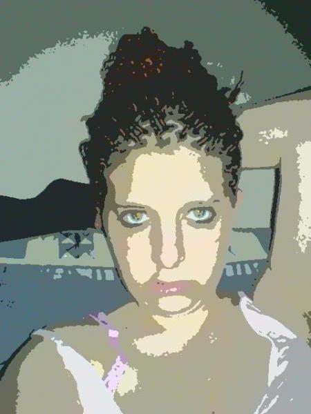 Angy en mode animé