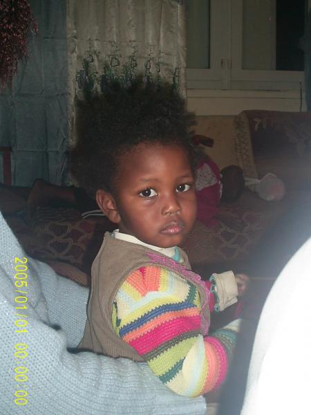 Seynabou